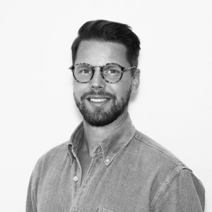 CEO Andreas Andrén